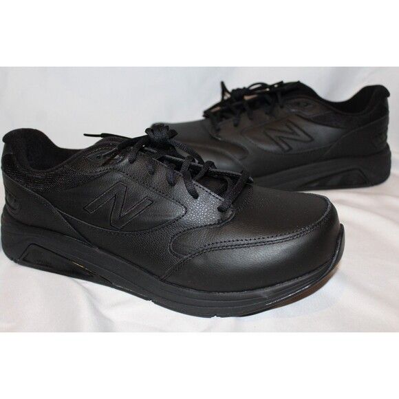 New Balance Men's 928V3 Walking Shoes NIB BLACK SZ 12 6 E EXTRA WIDE $160 - Picture 6 of 7